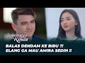 Download Lagu ELANG GA TERIMA AMIRA DISAKITI ‼️  | TERBELENGGU RINDU EPS 255