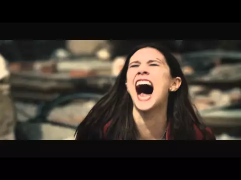 Avengers: Age of Ultron | Featurette 'Lady Avengers'