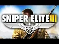 Sniper Elite III - PS3 Gameplay