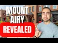 The Locals Guide to Living in Mount Airy Maryland