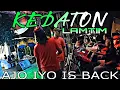 Download Lagu AJO IYO IS BACK ALTA MUSIC LIVE KEDATON LAMTIM TERBARU 2023