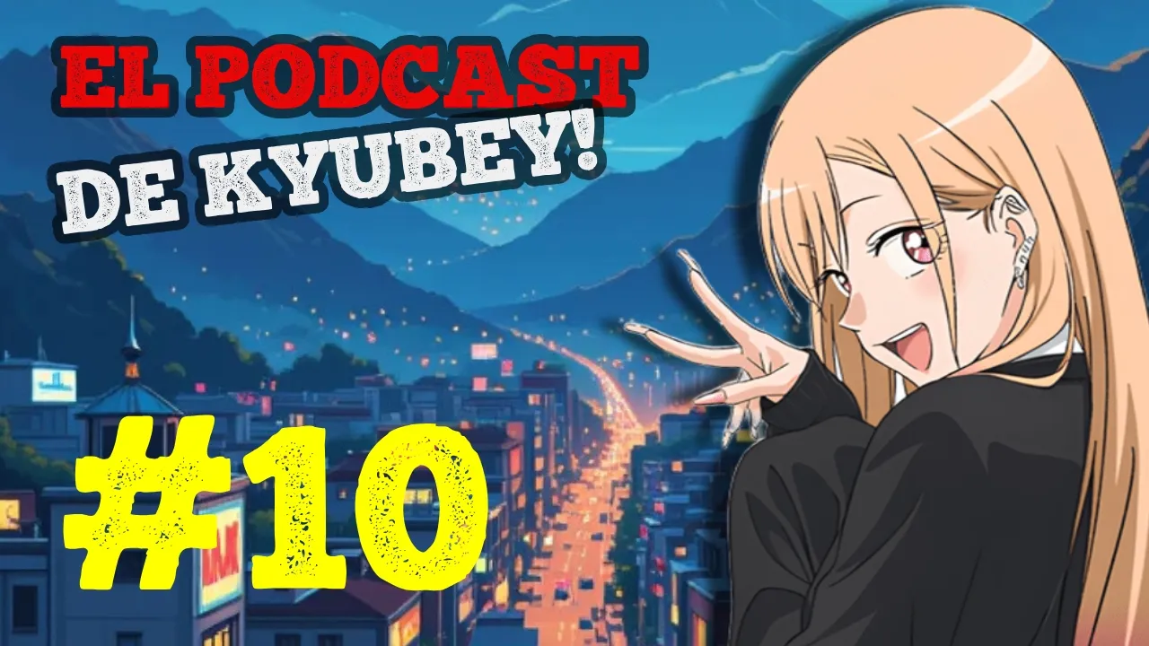 El Podcast de Kyubey! 🔊 #10: Semana de fallas en aplicaciones muy conocidas!
