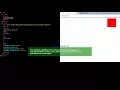 animation timing function property in css