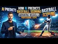 How AI Predicts Baseball Scoring Professional Steps To Build Winning Models