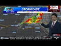 Hazy Skies More Rain Severe Weather On The Way Nebraska Weather Forecast
