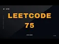 LeetCode 75 Study Plan Problem 1 Merge Strings Alternately Solution DSA Interview Prep