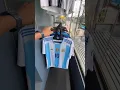 All India Delivery Messi Argentina Copa America 2024 Home Jersey