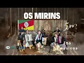 Download Lagu Os Mirins no De Campo e Alma, Só músicas