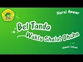 Download Lagu Bel Waktu Shalat Dhuha