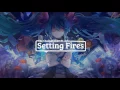 Lagu Setting Fires - The Chainsmokers, Xylo