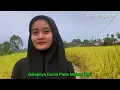 Download Lagu TERHALANG DINDING KACA || Cover Dangdut ||#Revina_Alfira || #Gasentra #Marjaliteg_Aftar #HaDeWe