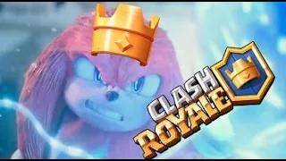 ¿Te parece que necesito tu poder? version Clash Royale👑 (Compilacion)
