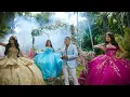 15 Primaveras - Osmani Garcia La Voz Mi chiquitica