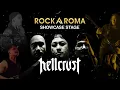 Download Lagu Hellcrust Live at RockAroma Showcase Stage