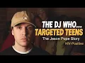 The HIV-Positive DJ Who Targeted Teens The Jason Pope Story