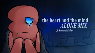Sonata Esther The Heart and The Mind ALONE MIX TPOT Fan Song
