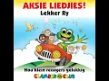 Ek'S 'N Kleine Skoenlapper