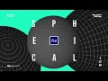 Amazing Spherical Motion Graphics Tips in After Effects Tutorial