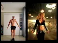 Download Lagu Overprotected choreography original britney spears