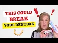 Cushion Grip VS Denttach