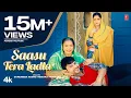 Download Lagu Saasu Tera Ladla - Ajay Hooda, Kavita Joshi, Surender Romio, Renuka Panwar | New Haryanvi Song 2025