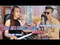 Download Lagu Bên Em Mùa Xuân Remix - Tuyết Nhi Organ \u0026 Thanh Bình Studio