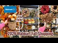 I Am So Impressed FALL 2026 WALMART SHOPPING HAUL Must Grabs Before They re Gone
