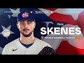 BREAKDOWN Paul Skenes will take the mound for Team USA in the 2026 World Baseball Classic