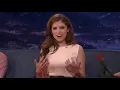 Download Lagu Anna Kendrick Being Hilarious for 10 Minutes Straight