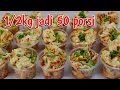 Download Lagu INI BARU USAHA!! DI JUAL 3000AN AJA UNTUNG, APALAGI 5000AN | JAJANAN VIRAL KEKINIAN UNTUK JUALAN