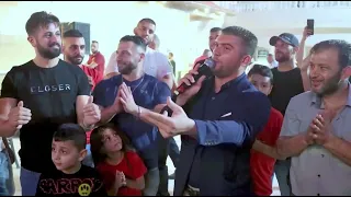 مرة حلمت إني سلطان مرة حلمت اني نطيت ع سنة ٢٠٥٠ قيلولة بالعصرية شادي البوريني صهيب الجماعيني 