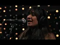 Say She She - Forget Me Not (Live on KEXP)