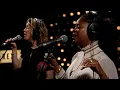 Download Lagu Say She She - Forget Me Not (Live on KEXP)