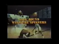 The Spinners - It's Ashame - Live 1976