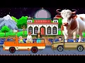 Download Lagu wow ‼️sapi kurban terbesar diangkut truk oleng takbiran keliling idul adha 2025