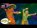 Download Lagu The Magic Of Christmas | CBeebies Hansel \u0026 Gretel