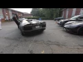 RALO pays EXTRA 100 000 just to Drop the top on his Lambo