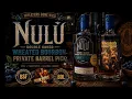 NULU - Wheated Double Oaked Private Barrel Pick