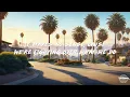 Tate McRae - That Way (Lyrics)