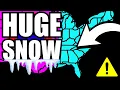 BREAKING 22 Million in Severe Path Hawaii Dam 6 Feet From Failure - One Pattern Three Disasters