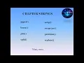Chapter Strings in Python String Methods Basic to Advanced Everything you should know Tamil