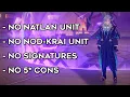 Download Lagu Beating Fearless Without Nod-Krai \u0026 Natlan Characters (Stygian Onslaught 6.0)