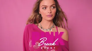 The PINK Break Event Spring 2026