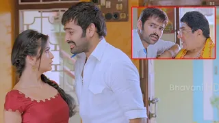 kaariyavadhi tamil full movie part 9 ram pothineni kriti kharbanda prakash raj ongole gitta