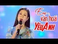 Download Lagu Em Vẫn Hoài Yêu Anh - Dương Hồng Loan | Nhạc Vàng Bolero Say Đắm Lòng Người MV HD