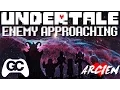 Undertale - Enemy Approaching (Arcien Remix) - from Hopes \u0026 Dreams - GameChops