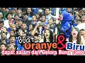 Download Lagu Saling Bersahutan Chant dari Bonek dan Viking di GBT Surabaya | Persebaya vs Persib