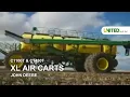 XL Air Carts - Our Largest Yet