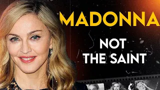Madonna A Pop Culture Icon Full Biography Like A Virgin Into The Groove La Isla Bonita