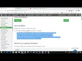 java Ep3 - variables data types